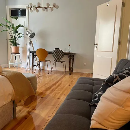 Spacious With Balcony And Stunning View Homestay