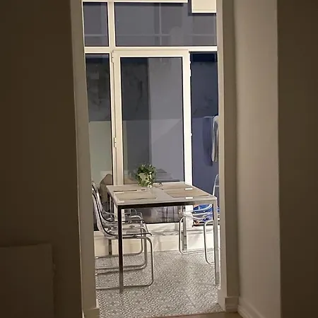 Spacious With Balcony And Stunning View Homestay Lisbon
