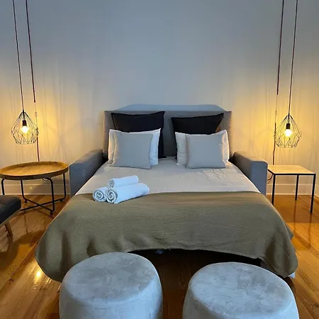 Rum i privatbostad Spacious With Balcony And Stunning View *