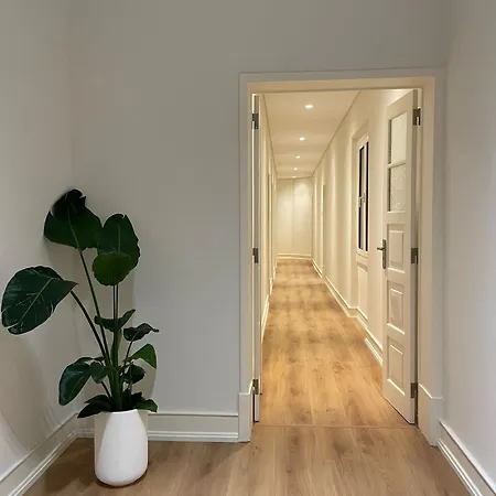 Spacious With Balcony And Stunning View *